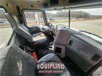 2012 Mack CXU613