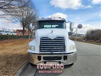 2012 Mack CXU613