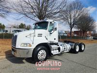 2012 Mack CXU613