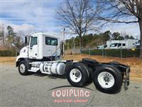 2012 Mack CXU613