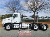 2012 Mack CXU613