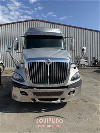 2014 International Prostar