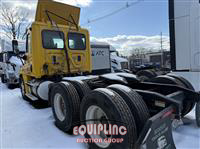 2015 Freightliner CASCADIA