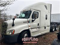 2017 Freightliner CASCADIA