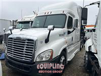 2020 Freightliner CASCADIA