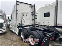 2020 Freightliner CASCADIA