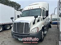 2017 Freightliner CASCADIA