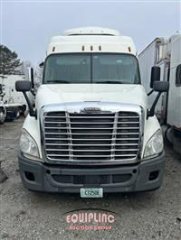 2017 Freightliner CASCADIA