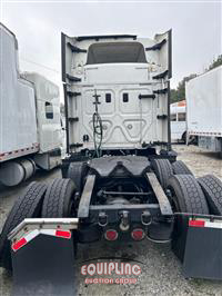 2017 Freightliner CASCADIA