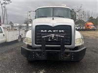 2016 Mack ROLL OFF