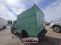 2009 International 4300