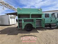 2009 International 4300