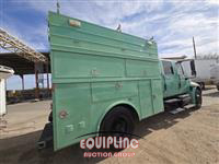 2009 International 4300