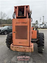 2005 SKY TRAK 