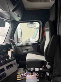 2018 Freightliner CASCADIA