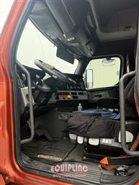 2018 Freightliner CASCADIA