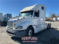 2005 Freightliner Columbia