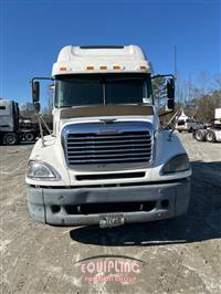 2005 Freightliner Columbia