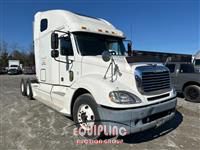 2005 Freightliner Columbia