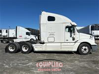 2005 Freightliner Columbia