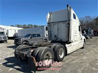 2005 Freightliner Columbia