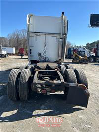 2005 Freightliner Columbia