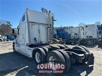 2005 Freightliner Columbia