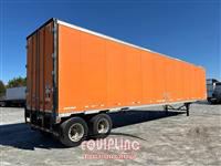 2004 Wabash Trailer