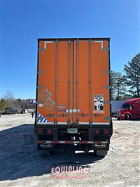 2004 Wabash Trailer