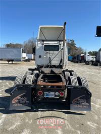 2012 VOLVO TRUCK VNL