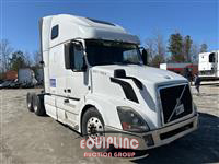 2013 VOLVO TRUCK VNL