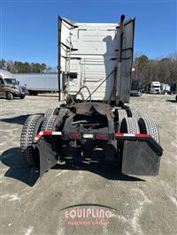 2013 VOLVO TRUCK VNL