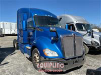 2016 Kenworth T680