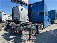 2016 Kenworth T680