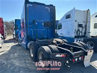 2016 Kenworth T680