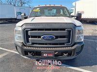 2013 Ford F350