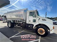 1999 Kenworth T300 FUEL TRUCK