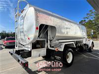 1999 Kenworth T300 FUEL TRUCK