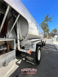 1999 Kenworth T300 FUEL TRUCK