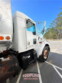 1999 Kenworth T300 FUEL TRUCK