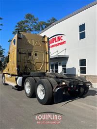 2013 Freightliner CASCADIA