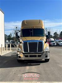 2013 Freightliner CASCADIA