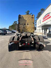 2013 Freightliner CASCADIA