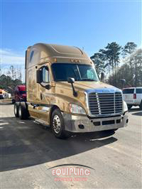 2013 Freightliner CASCADIA