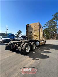 2013 Freightliner CASCADIA