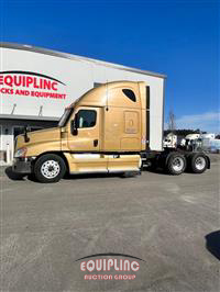 2013 Freightliner CASCADIA