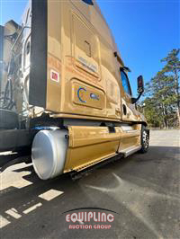 2013 Freightliner CASCADIA