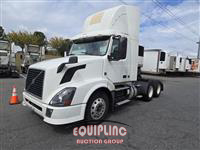 2013 Volvo VNL300