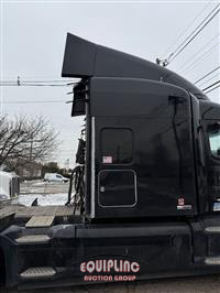 2017 Peterbilt 579