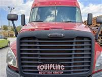 2016 Freightliner CASCADIA